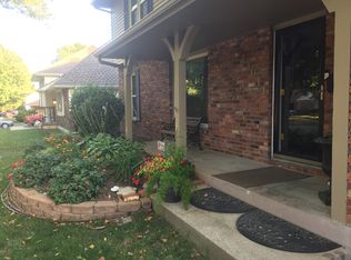 13011 E 45th Ter, Independence, MO 64055