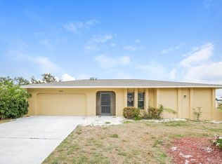 2123 SE 3rd St, Cape Coral, FL 33990
