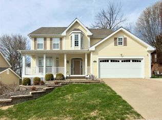 12315 Rule Hill Ct, Maryland Heights, MO