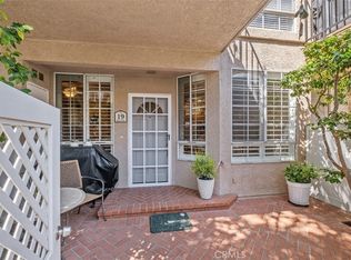 19 Blue Oak #89, Rancho Santa Margarita, CA 92688