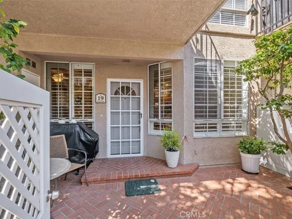 19 Blue Oak #89, Rancho Santa Margarita, CA 92688