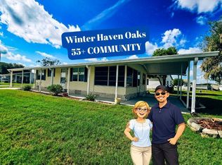 5297 Laurel Oak Dr, Winter Haven, FL 33880