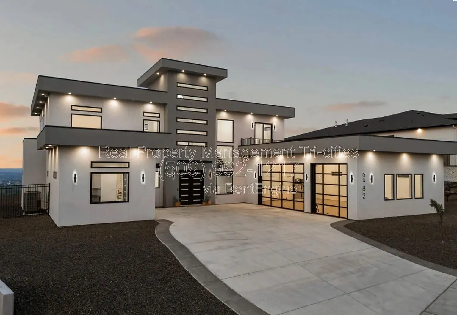 4 bed, 4.5 bath, 4100 sqft, $5,495 — Photo 1