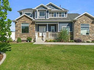 5144 S 6175 W, Hooper, UT 84315