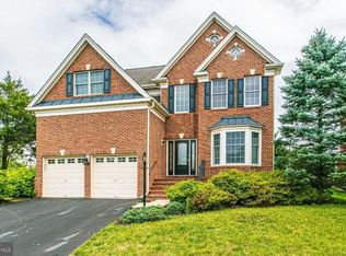 15160 Jupiter Hills Ln, Haymarket, VA 20169