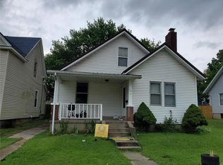 23 N Hanover St, Cape Girardeau, MO 63701