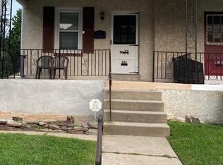 834 Chestnut St, Collingdale, PA 19023