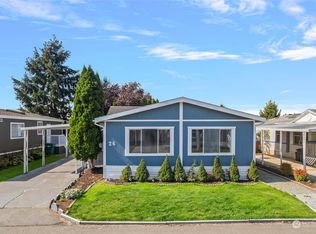 1120 S 25th St TRAILER 26, Mount Vernon, WA 98274