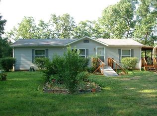 312 Oval Rd, Climax Springs, MO 65324
