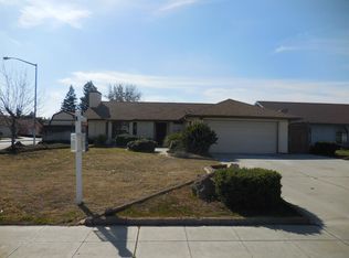 3615 W Dakota Ave, Fresno, CA 93722