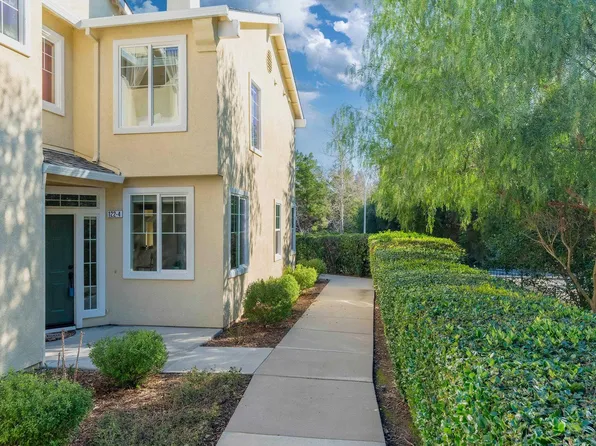 122 Wildrose Cmn Unit 4, Livermore, CA 94551