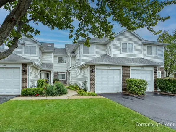 1138 E Wilson Ave, Lombard, IL 60148