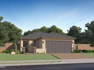 23219 W Marguerite Ave, Buckeye, AZ 85326