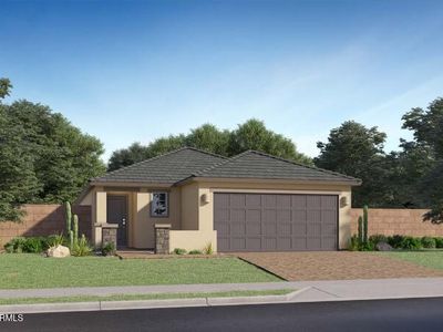 23219 W Marguerite Ave, Buckeye, AZ, 85326