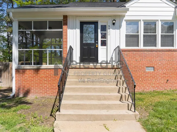 9020 Weldon Dr, Henrico, VA 23229