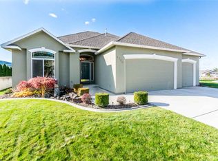 1754 Sagewood St, Richland, WA 99352