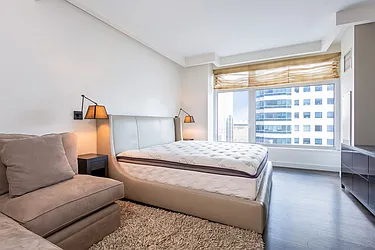 Rented by Halstead Real Estate