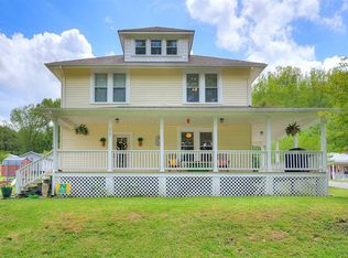 217 Hill St, Narrows, VA 24124