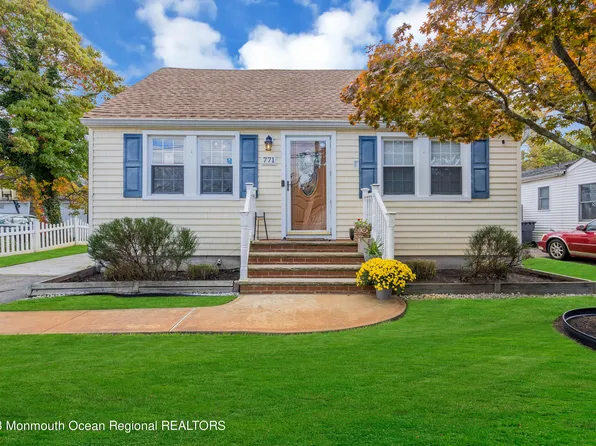 771 Marbro Avenue, Brick, NJ 08724