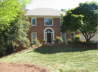 700 Redlion Run, Johns Creek, GA 30022