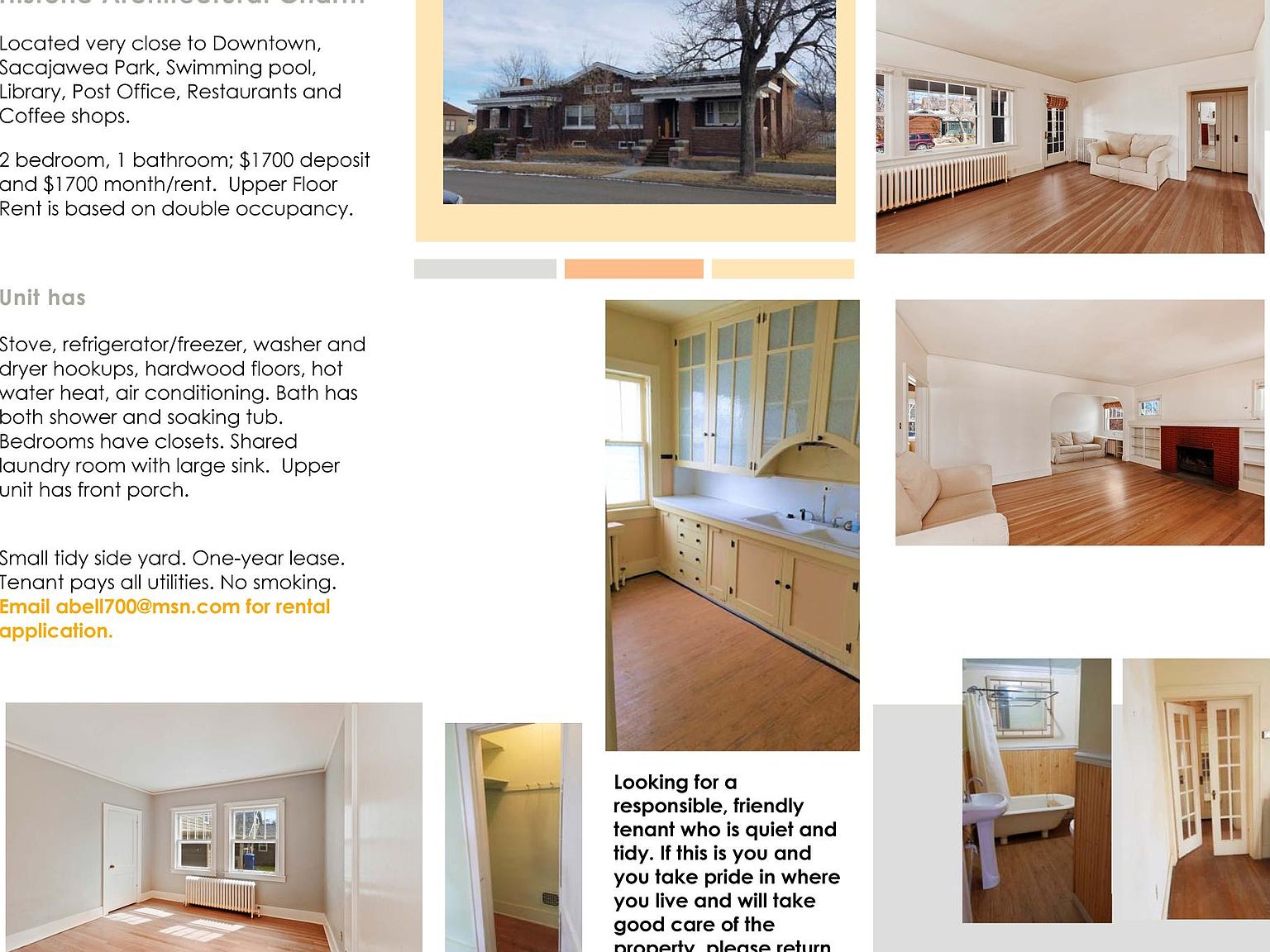 307 W Geyser St A, Livingston, MT 59047 Zillow