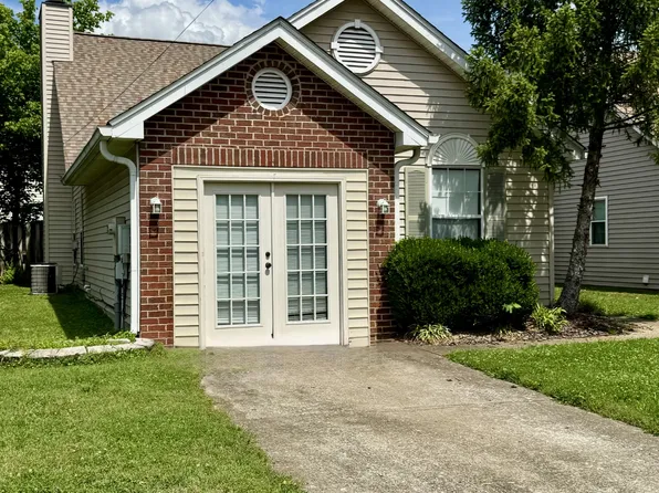 1006 Valley Dr, Millersville, TN 37072