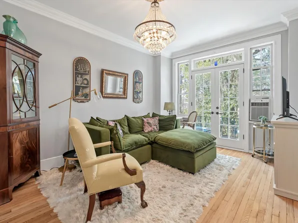 63 Rutledge Ave APT 23, Charleston, SC 29401