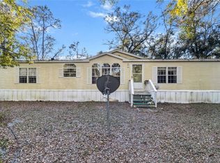 11910 S Ray Point, Floral City, FL 34436