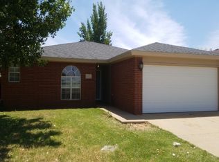 6103 13th St, Lubbock, TX 79416