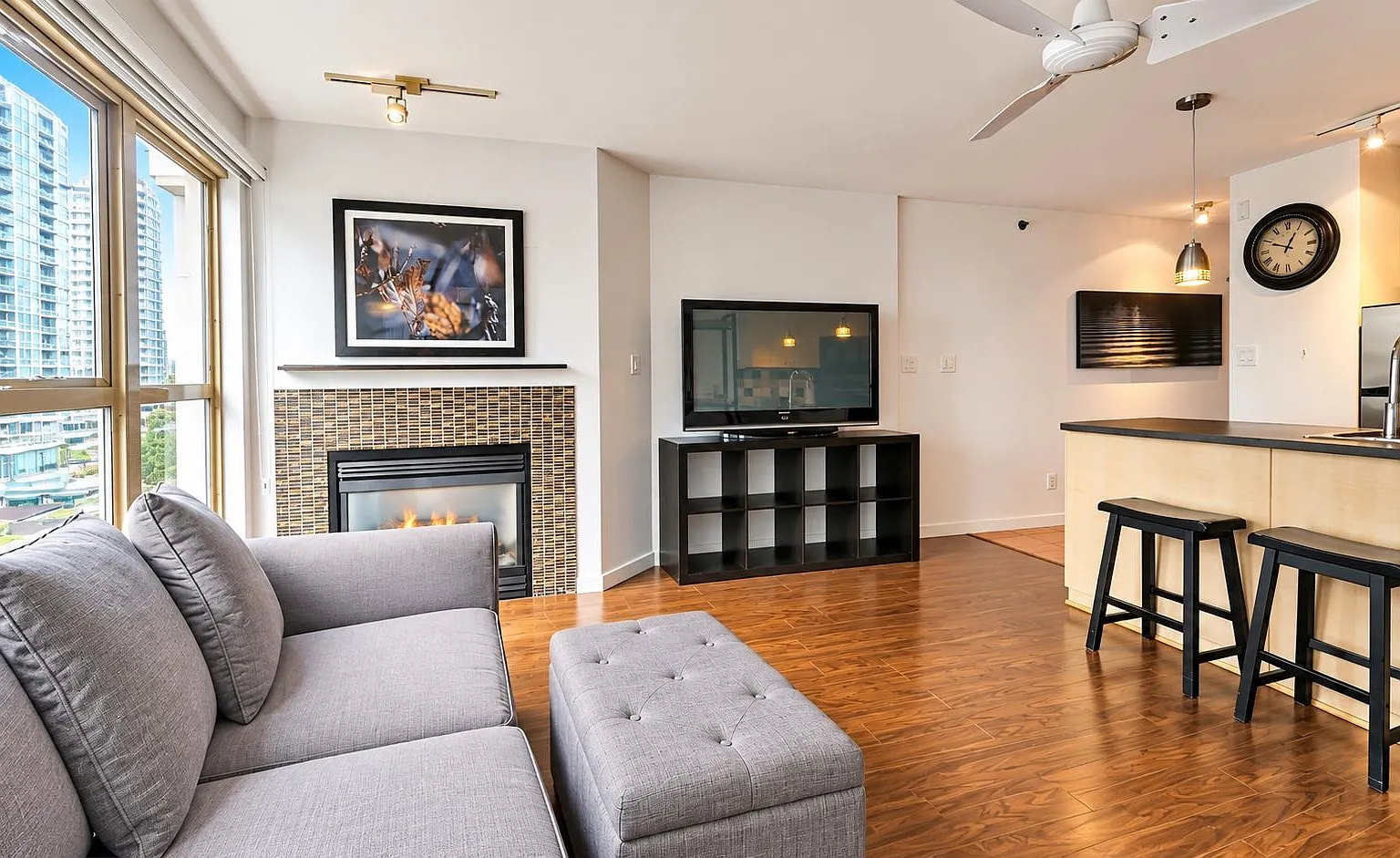1 bed, 530 sqft, $2,550 — Photo 2