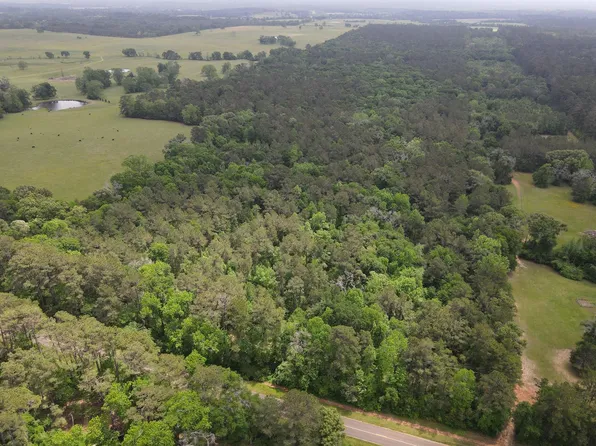 Fm 2110, Crockett, TX 75835