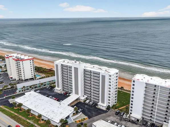 1155 Ocean Shore Blvd APT 802, Ormond Beach, FL 32176