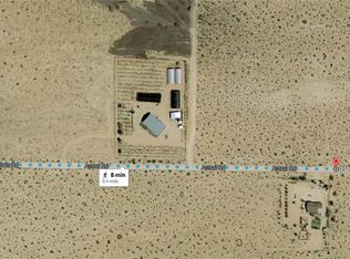 37176 Cambria Rd, Lucerne Valley, CA 92356