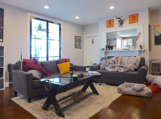 49 Beech Glen St APT 1, Boston, MA 02119