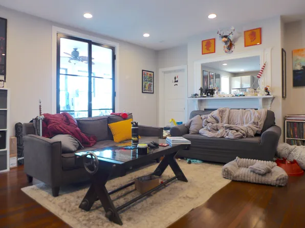 49 Beech Glen St APT 1, Boston, MA 02119