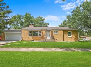 3044 Green St, Steger, IL