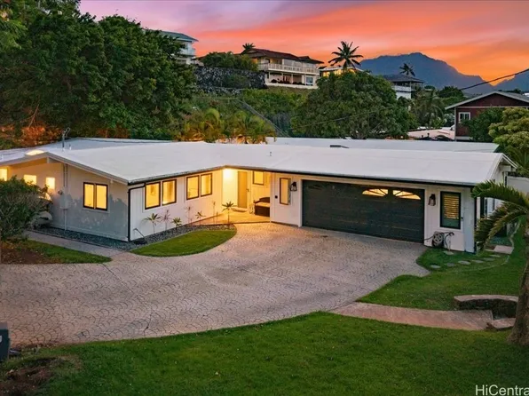151 Alala Rd, Kailua, HI 96734