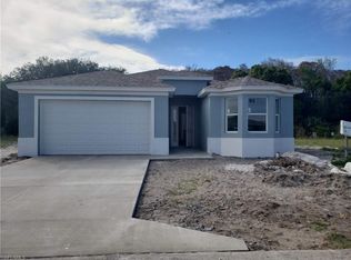 1072 Hamilton St, Immokalee, FL 34142