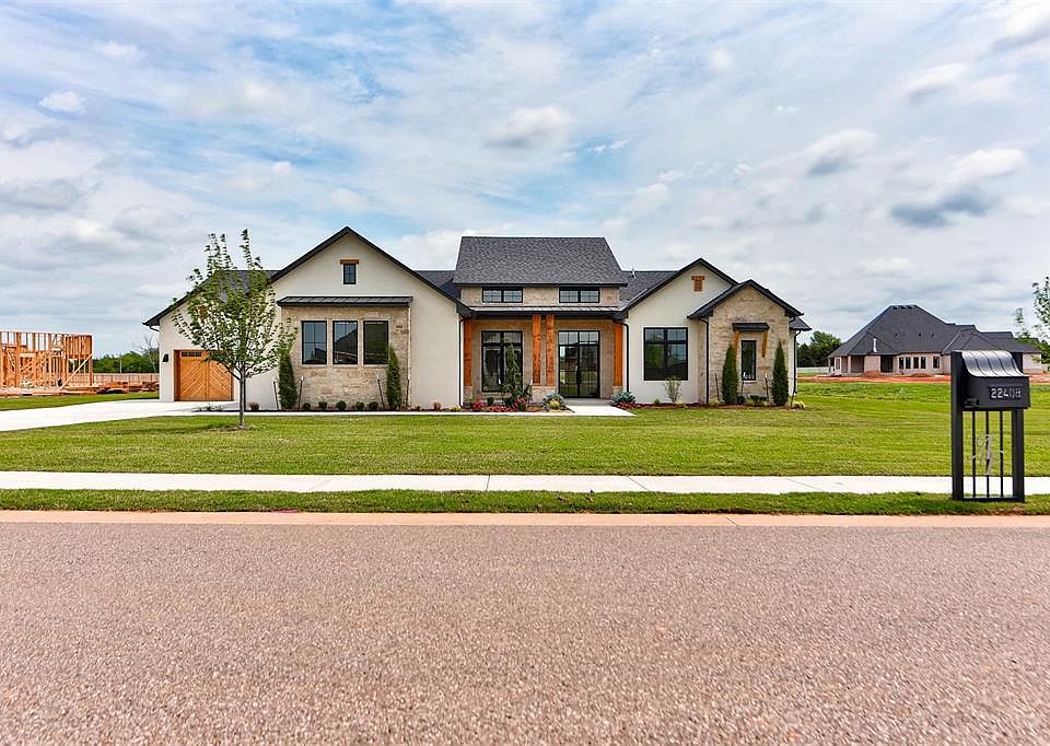 1st image of 22408 Pine Bluff Way