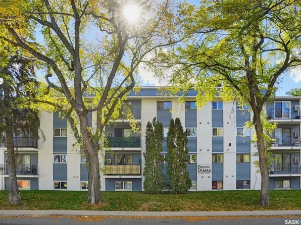 720 8th Street E #104, Saskatoon, SK S7H 0R3