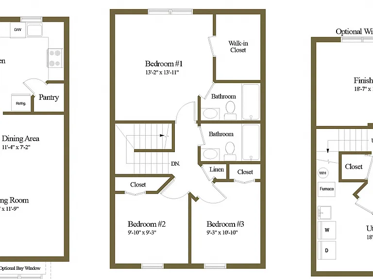 Carlson Woods Townhomes — Photo 29