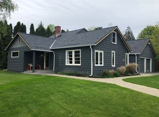 4140 SW 91st Ave, Portland, OR 97225