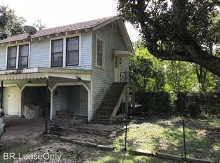 3660 Marigold Ave, Baton Rouge, LA 70808
