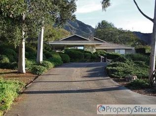124 Oak Knoll Ln, Bradbury, CA 91008