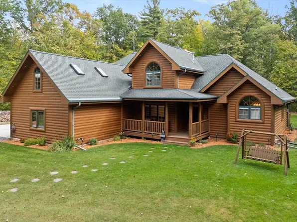 N7631 Bittersweet ROAD, Plymouth, WI 53073