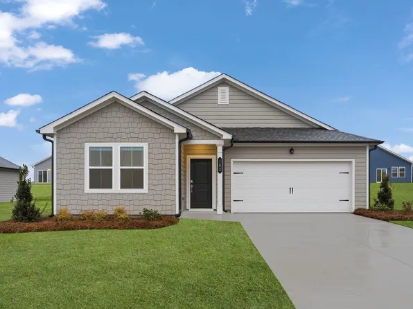 102 Winged Elm Grv, Warner Robins, GA 31093