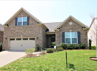 5012 Napoli Dr, Mount Juliet, TN 37122