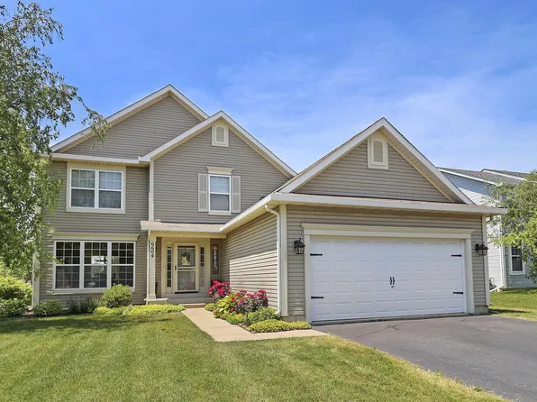 6604 105th AVENUE, Kenosha, WI 53142