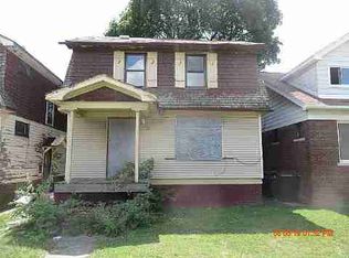 14524 Manning St, Detroit, MI 48205