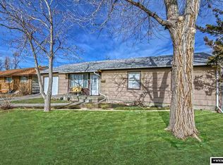 853 Sally Ln, Casper, WY 82609